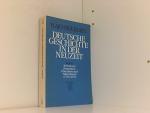 Deutsche Geschichte in der Neuzeit / Reform und Restauration, Liberalismus und Nationalismus (1790-1871)