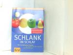 Schlank im Schlaf