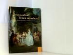 ...von sanften Tönen bezaubert! Antoine Watteau - Venezianische Feste