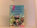 David Lodge: Schnitzeljagd