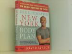 David Kirsch: Der Ultimative New York Bo