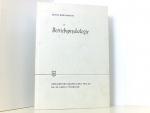 Bornemann Dr., Ernst: Betriebspsychologi