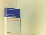 Perridon, Louis und Manfred Steiner: Fin