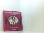 Kittie Markus: Puppenkram: Allerlei Pupp