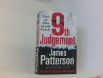 James Patterson: 9th Judgement: Women an