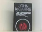 Das Vermächtnis der Spione: Roman (Ein George-Smiley-Roman, Band 9)