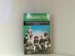 A Durable Fire: The Letters of Duff and Diana Cooper, 1913-50