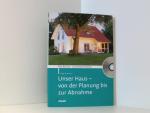 Jörg Stroisch: Unser Haus - von der Plan