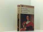 50 Novellen der italienischen Renaissance