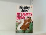 Kingsley Amis: My Enemy