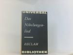 Das Nibelungenlied (Reclams Universal-Bibliothek)