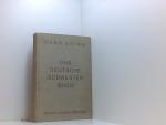 Hans Grimm: Das deutsche Südwester-Buch 
