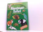Abenteuer Safari Erlebnisse im Tierpark