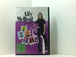 Ally McBeal: Season 2 [6 DVDs]