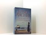 Archer, Jeffrey und Martin Ruf: Im Schat