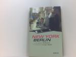 Stemmler Susanne: New York - Berlin: Kul