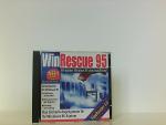 Win Rescue 95. CASE. CD- ROM für Windows 95