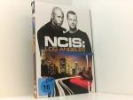 NCIS: Los Angeles - Season 5.2 [3 DVDs]