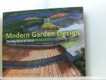 Modern Garden Design: The Big Book of Ideas (Garten- und Ideenbücher BJVV)