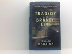 Tragedy on the Branch Line: The bestselling Victorian mystery series (Railway Detective, Band 19)