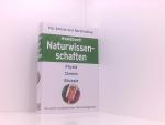 Handbuch Naturwissenschaften