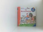 Ravensburger 02748 WWW Junior WWWjun 35 