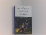 Heidenreich, Elke und Bernd Schroeder: A Heidenreich, Elke und Bernd Schroeder: A