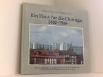 Ein Haus für die Chirurgie 1802-1986. Zur Geschichte der einzelnen Kliniken und ihrer Professoren an der Christian-Albrechts-Universität zu Kiel