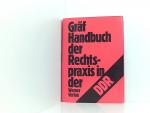 Handbuch der Rechtspraxis in der DDR