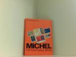 Michel-Cept /UNO-Katalog 1993/94