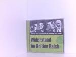 CD WISSEN - Widerstand im Dritten Reich, 1 CD