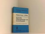 Spezielle Pharmakologie und Arzneitherapie: (Basistext Medizin) (Heidelberger Taschenbücher, 166, Band 166)