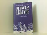 Die Brockenlegende