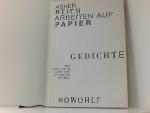 Arbeiten auf Papier