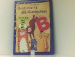 Kunterbunte ABC-Geschichten