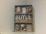 Boyle, T.C. und van Gunsteren Dirk: San Boyle, T.C. und van Gunsteren Dirk: San