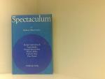 Spectaculum 51: Sechs moderne Theaterstücke 51. Sechs moderne Theaterstücke