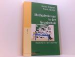 Methodenlernen in der Grundschule: Bausteine für den Unterricht (Beltz Praxis)