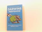 Darwins peepshow: wat geslachtsdelen onthullen over evolutie, biodiversiteit en onszelf