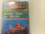 John Pernetta: Großer Atlas der Meere. G