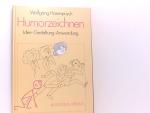 Wolfgang Hasenpusch: Humorzeichnen. Idee