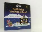 Uli Stein: Fröhliche Weihnachten