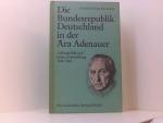 Anselm Doering-Manteuffel: Die Bundesrep Anselm Doering-Manteuffel: Die Bundesrep