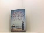 Archer, Jeffrey und Martin Ruf: Im Schat