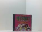 The Golden Hit-Party
