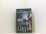 Gerritsen, Tess und Andreas Jäger: Toten Gerritsen, Tess und Andreas Jäger: Toten