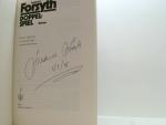 Frederick Forsyth: McCreadys Doppelspiel