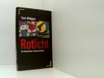 Rotlicht. Ein Kommissar- Simosch- Krimi. Krimi ; [ein Kommissar-Simosch-Krimi]