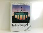 Rainer Laabs: Das Brandenburger Tor Bren