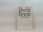 Glaeser, Günter, Bertolt Brecht und Gün Glaeser, Günter, Bertolt Brecht und Gün